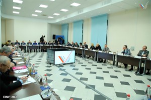 Москвичам предложили повлиять на Генплан Москвичам предложили повлиять на Генплан