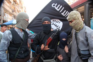 США боятся незащищенности перед террором США боятся незащищенности перед террором