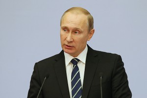 Путин напомнил интернет-троллям о Берии Путин напомнил интернет-троллям о Берии