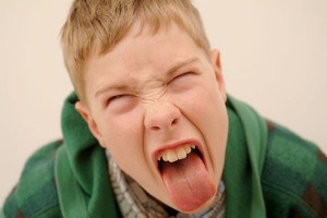 Жестокость напоказ Жестокость напоказ