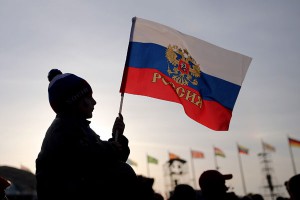 Россия обошла Китай в рейтинге сильнейших стран Россия обошла Китай в рейтинге сильнейших стран