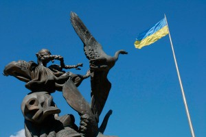 Погрязший в кредитах Киев снова просит в долг Погрязший в кредитах Киев снова просит в долг