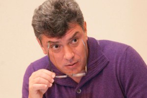 Убийство Немцова объявлено раскрытым Убийство Немцова объявлено раскрытым