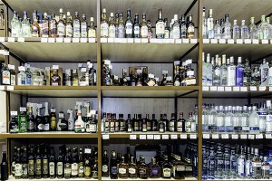 В России резко подорожает алкоголь В России резко подорожает алкоголь