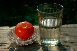 Водку сделают брендом России Водку сделают брендом России