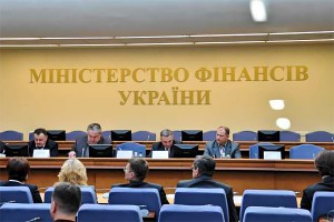 Спасать экономику Украины будет японец Спасать экономику Украины будет японец