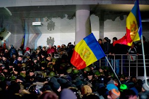 Кишиневский бунт Кишиневский бунт