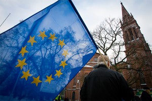 ЕС доживает последние месяцы ЕС доживает последние месяцы