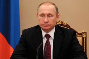 Путин обвинил Ленина в развале СССР Путин обвинил Ленина в развале СССР
