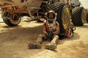 Земная модель Марса оказалась безжизненной Земная модель Марса оказалась безжизненной