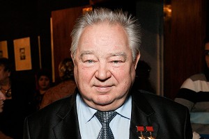 У космонавта Гречко сердечный приступ У космонавта Гречко сердечный приступ