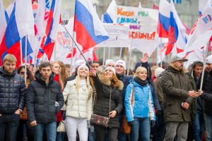 "ЕР" призывает поддержать фестиваль молодежи "ЕР" призывает поддержать фестиваль молодежи