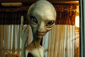 Ученые открыли секрет молчания инопланетян Ученые открыли секрет молчания инопланетян