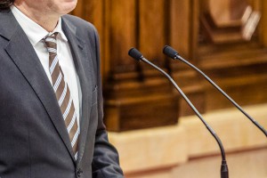 Кандидаты в депутаты раскроются в дебатах Кандидаты в депутаты раскроются в дебатах