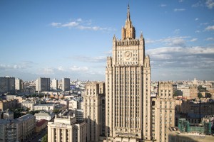 США пугают российских консулов уголовным делом США пугают российских консулов уголовным делом