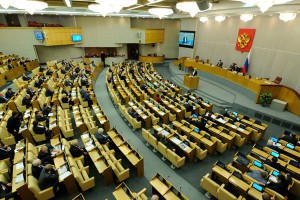 Политические НКО отделят от остальных Политические НКО отделят от остальных