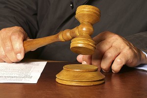 Зятю Сердюкова подтвердили обвинение Зятю Сердюкова подтвердили обвинение