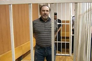 Батурин получил в колонии 612 рублей Батурин получил в колонии 612 рублей