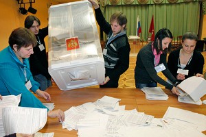 Наблюдателей сможет удалить только суд Наблюдателей сможет удалить только суд