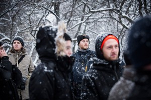 Норвегия готова отправить в Россию беженцев Норвегия готова отправить в Россию беженцев