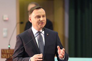 Президент Польши раздаст органы после смерти Президент Польши раздаст органы после смерти