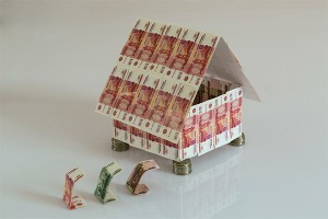 В России хотят создать новый госбанк В России хотят создать новый госбанк