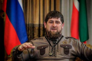 Как Рамзан Кадыров стал академиком Как Рамзан Кадыров стал академиком