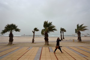 В Средиземном море произошло землетрясение В Средиземном море произошло землетрясение