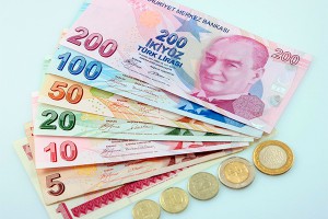 Лира пугает экономистов сильнее рубля Лира пугает экономистов сильнее рубля