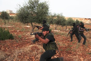 "ИГ" готовится к решающему штурму "ИГ" готовится к решающему штурму