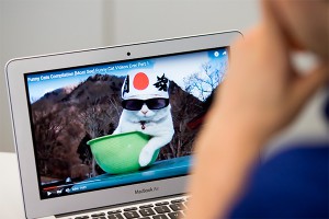 Лучшие циклические видео-ролики года Лучшие циклические видео-ролики года