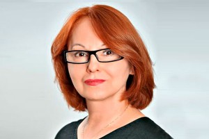 В Москве найдена избитой известная журналистка В Москве найдена избитой известная журналистка