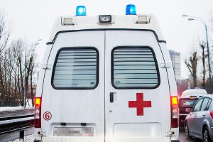 Журналистке Кафтан сломали позвоночник Журналистке Кафтан сломали позвоночник