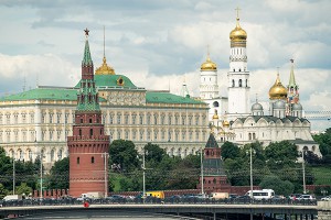 Кремль огорчен недальновидностью Киева Кремль огорчен недальновидностью Киева