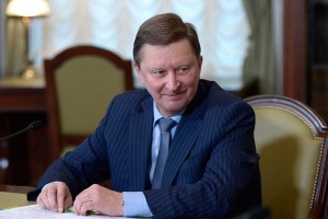 Иванов поместил чиновников под микроскоп Иванов поместил чиновников под микроскоп