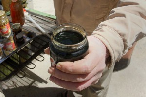 Турция наслаждается нефтью "ИГ" Турция наслаждается нефтью "ИГ"