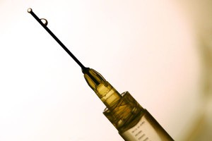 Россияне опоздали с вакцинацией от гриппа Россияне опоздали с вакцинацией от гриппа