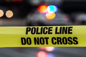 Неизвестный атаковал военный медцентр США Неизвестный атаковал военный медцентр США