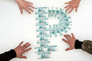 На борьбу с кризисом потратят 737 миллиардов На борьбу с кризисом потратят 737 миллиардов