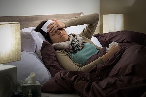 Оплату больничных хотят увеличить Оплату больничных хотят увеличить