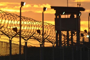 Из тюрьмы США сбежал "второй Ганнибал Лектер" Из тюрьмы США сбежал "второй Ганнибал Лектер"