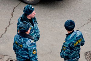 Очевидцы о расстреле девушки в Москве Очевидцы о расстреле девушки в Москве