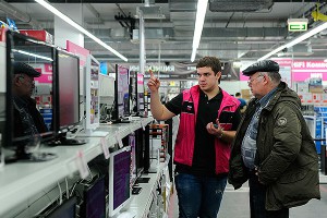 Мебель и техника подорожают на 20% Мебель и техника подорожают на 20%