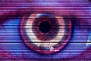 Режиссер удалил себе глаз и вставил камеру Режиссер удалил себе глаз и вставил камеру