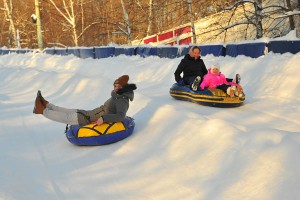 Москву ждут температурные рекорды Москву ждут температурные рекорды