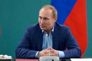 Путин сохранил рекордную поддержку Путин сохранил рекордную поддержку