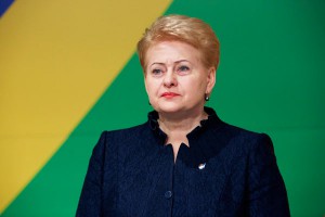 Как Литва подчищает свою историю Как Литва подчищает свою историю