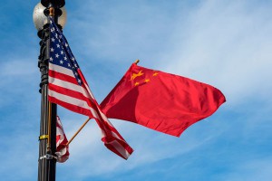 Китай требует от США уважения Китай требует от США уважения