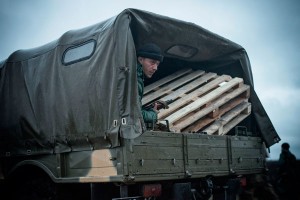 Порошенко задумал стянуть к России войска Порошенко задумал стянуть к России войска