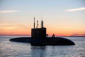 США признали господство России на море США признали господство России на море